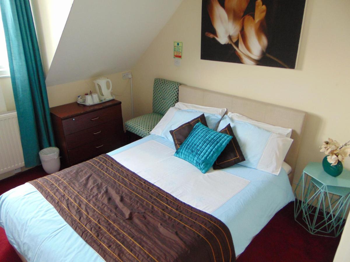 White House View 3* Oxford