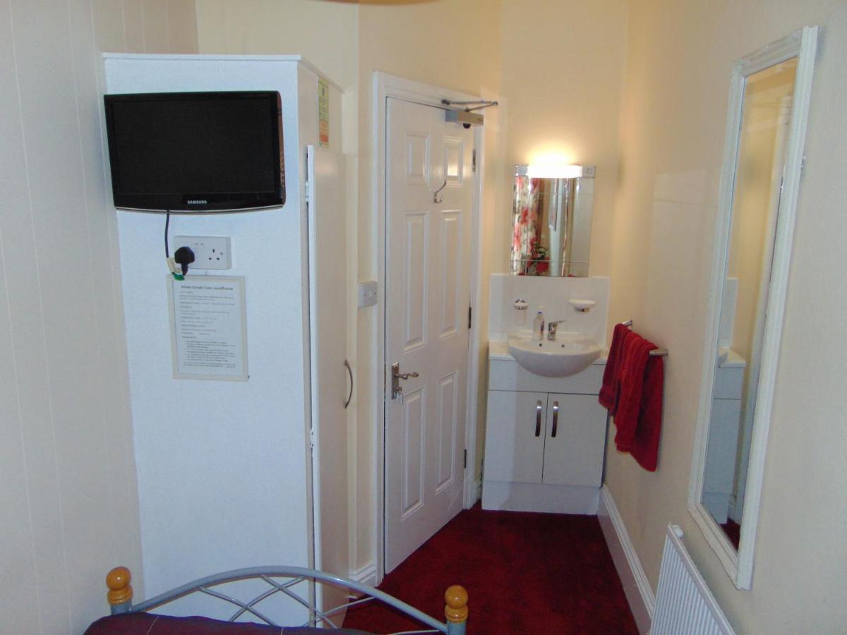 White House View 3*