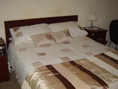 White House View 3*