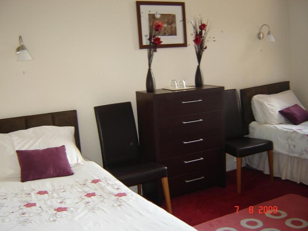 White House View 3*