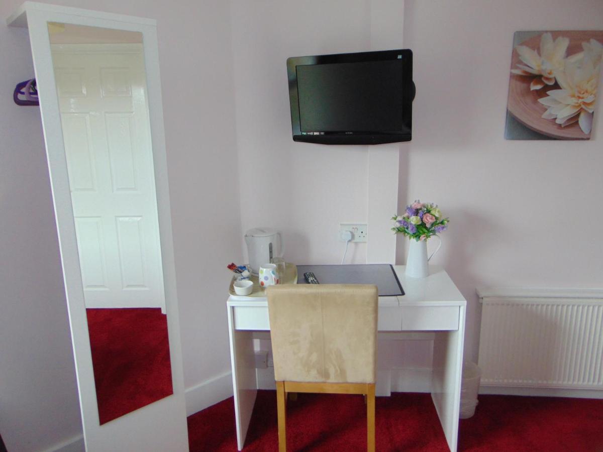 Guest house White House View 3*