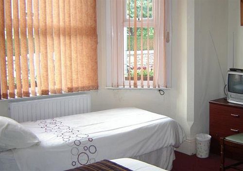 White House View 3* Oxford