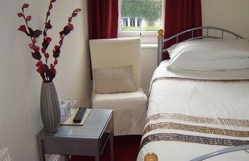 White House View Guest house Oxford